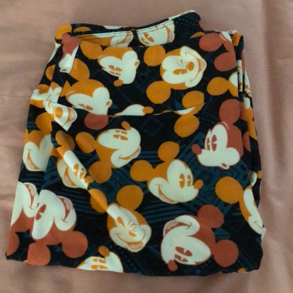 Leggings